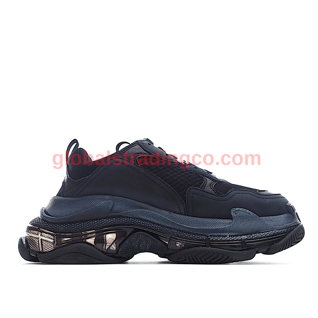Balenciaga Triple S Dad Shoes Running Shoes